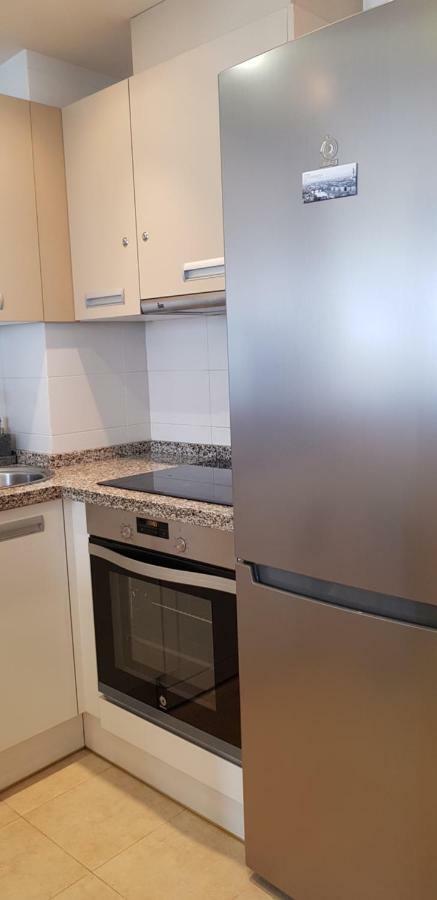 טורוקס Apartamento Lujo Calaceite מראה חיצוני תמונה