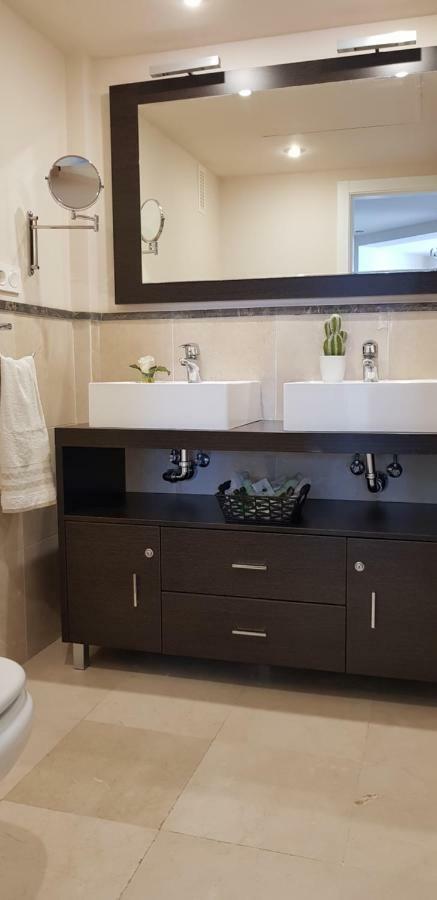 טורוקס Apartamento Lujo Calaceite מראה חיצוני תמונה