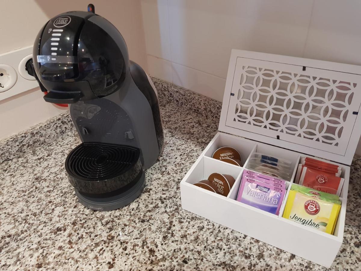 טורוקס Apartamento Lujo Calaceite מראה חיצוני תמונה